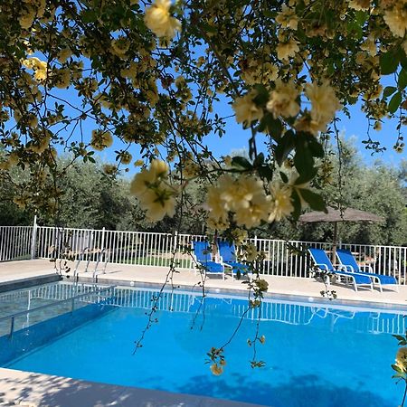 Casa De La Noria Villa Carcabuey Kültér fotó