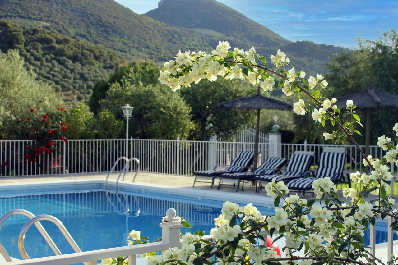 Casa De La Noria Villa Carcabuey Kültér fotó