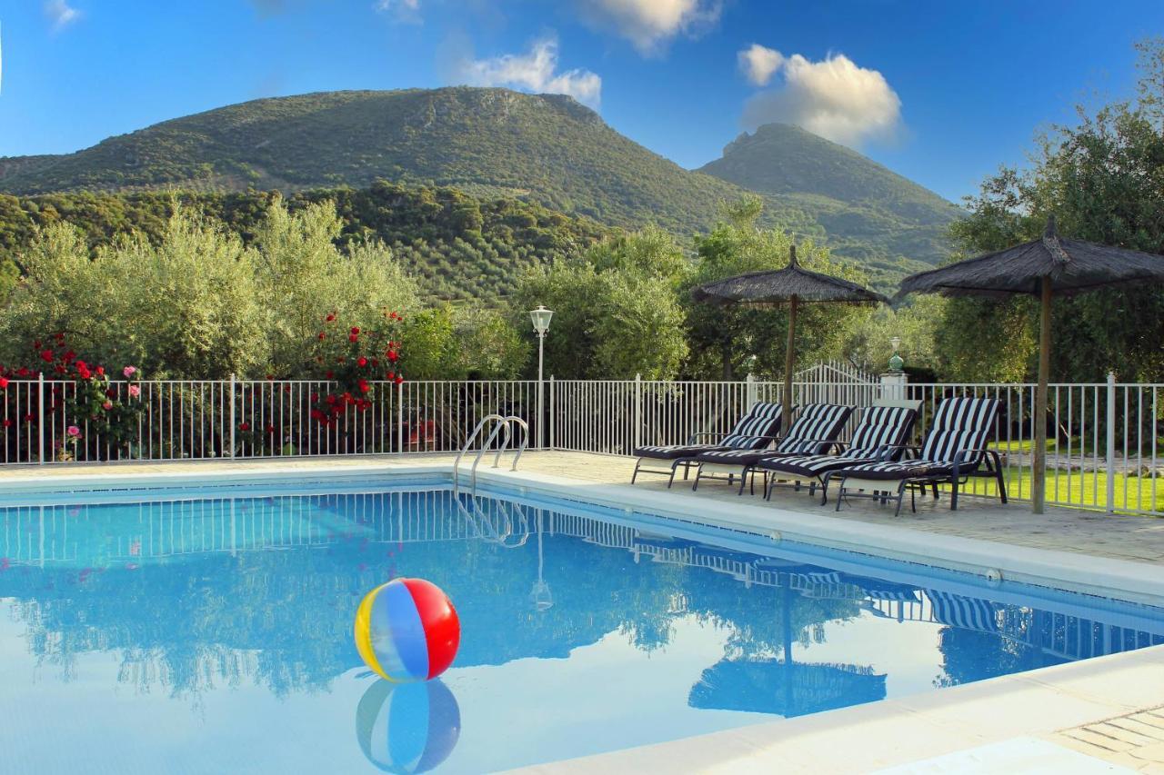 Casa De La Noria Villa Carcabuey Kültér fotó