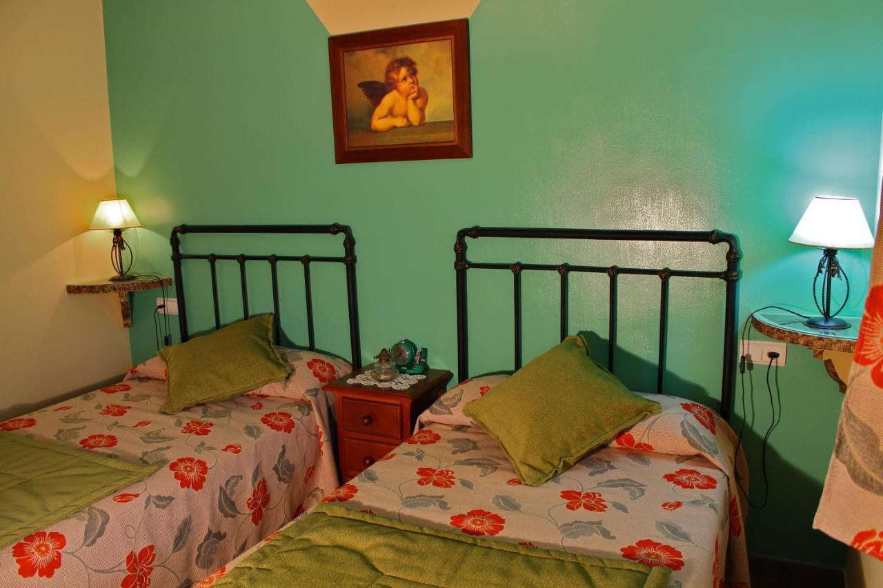 Casa De La Noria Villa Carcabuey Kültér fotó
